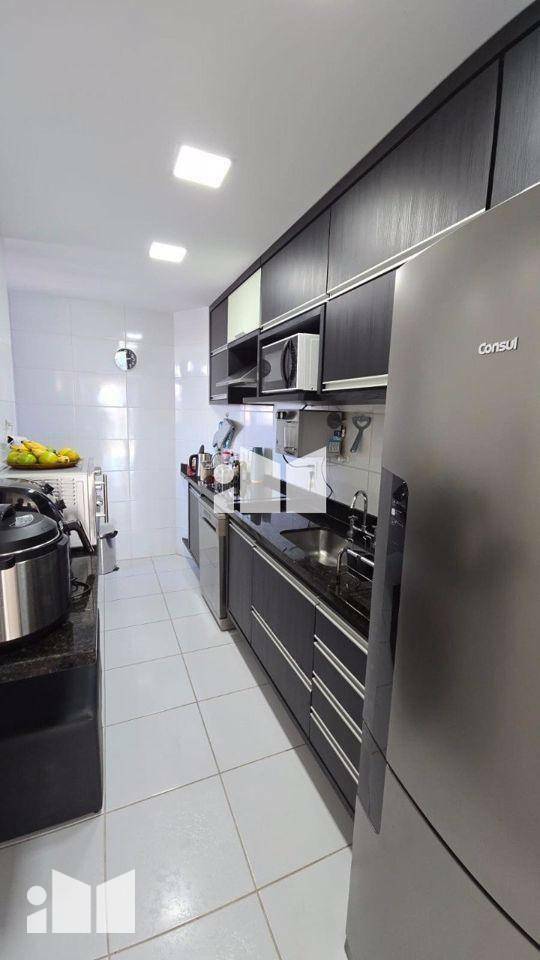 Apartamento à venda com 2 quartos, 82m² - Foto 14