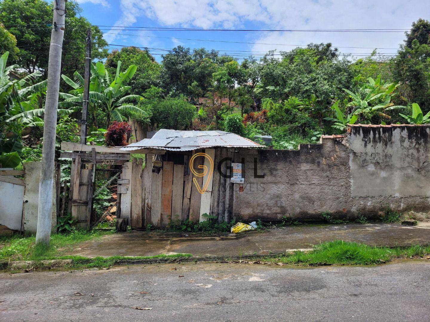 Terreno à venda, 360M2 - Foto 7