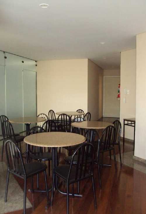 Apartamento à venda com 3 quartos, 160m² - Foto 6