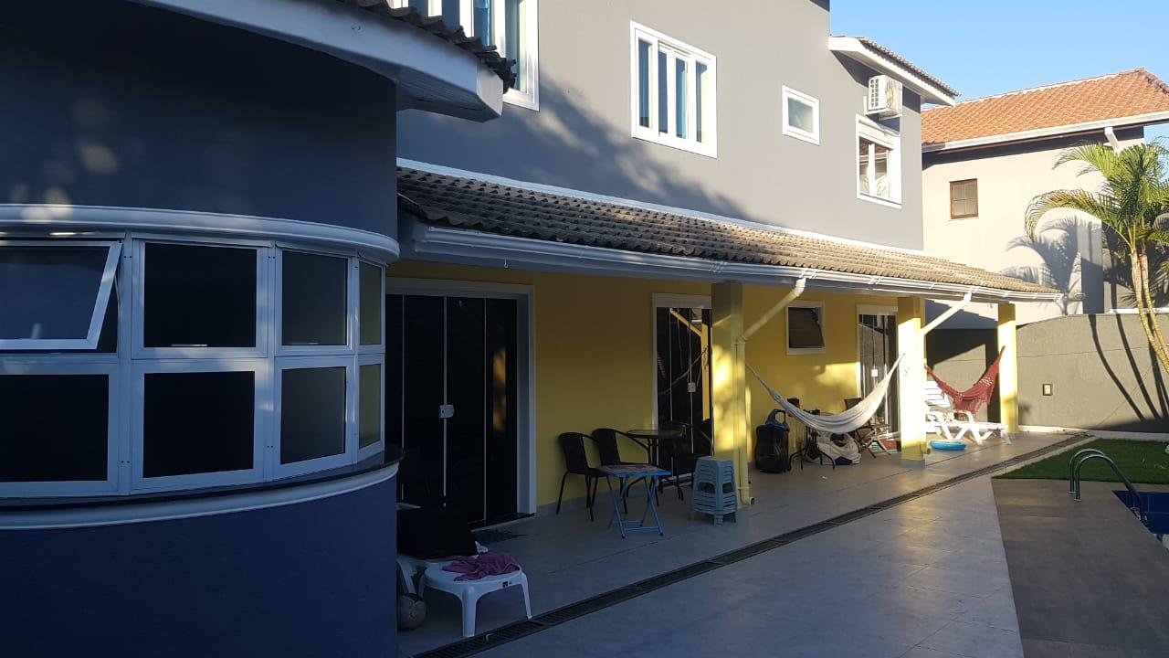 Casa de Condomínio à venda com 4 quartos, 513m² - Foto 10