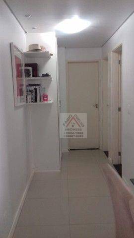 Apartamento à venda com 2 quartos, 46m² - Foto 11