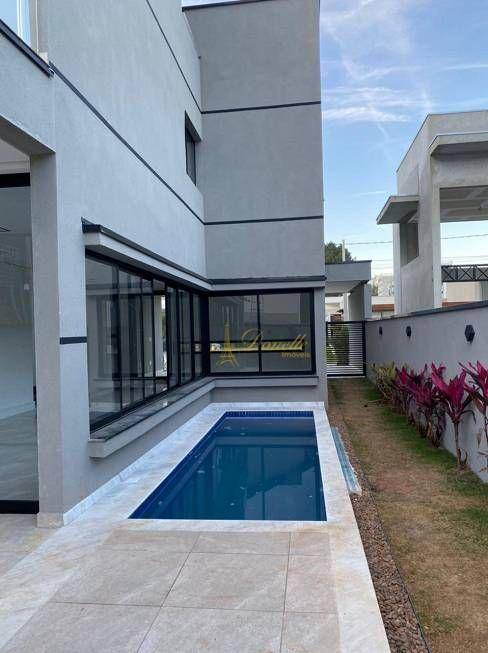 Sobrado à venda com 4 quartos, 240m² - Foto 63