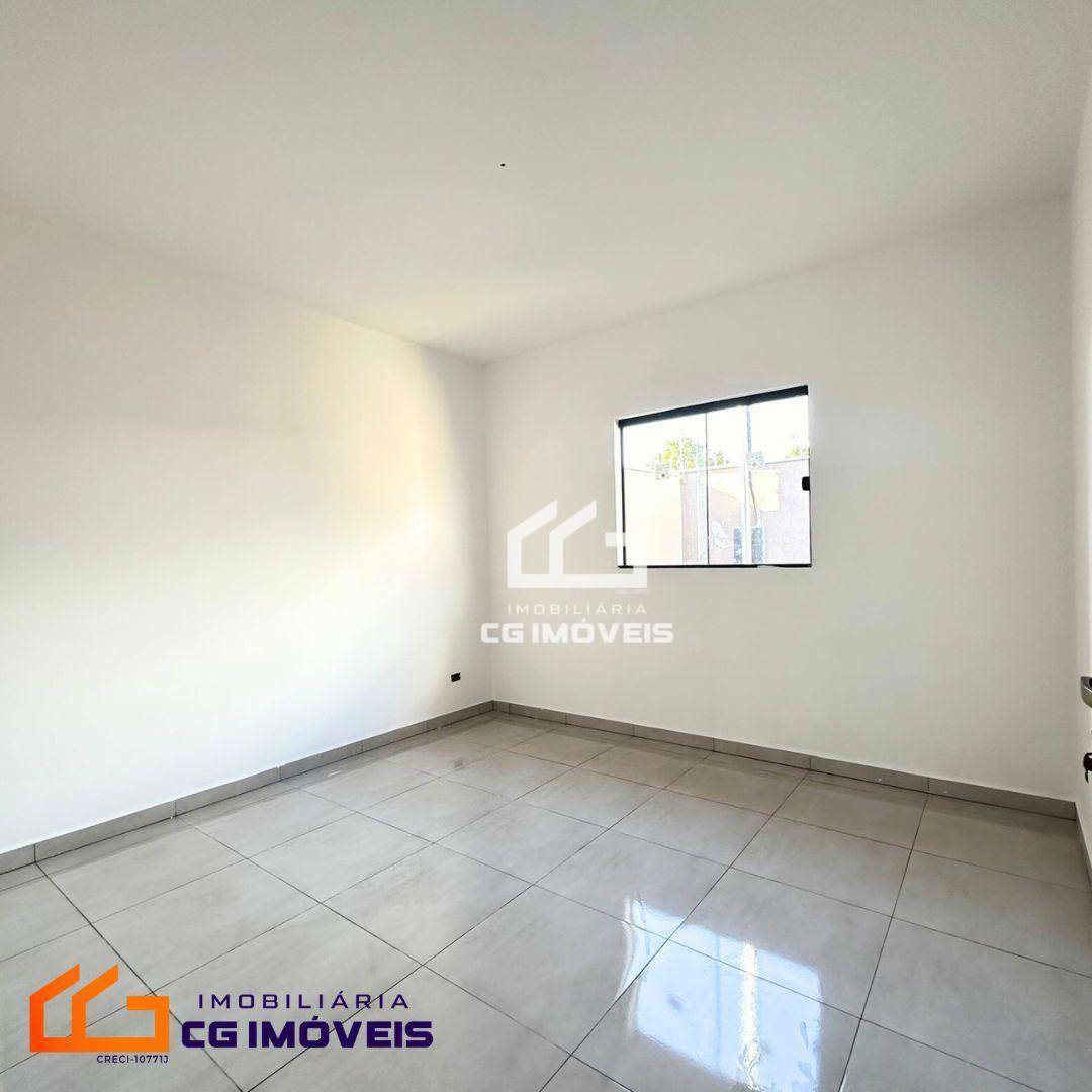 Casa à venda com 2 quartos, 42m² - Foto 6