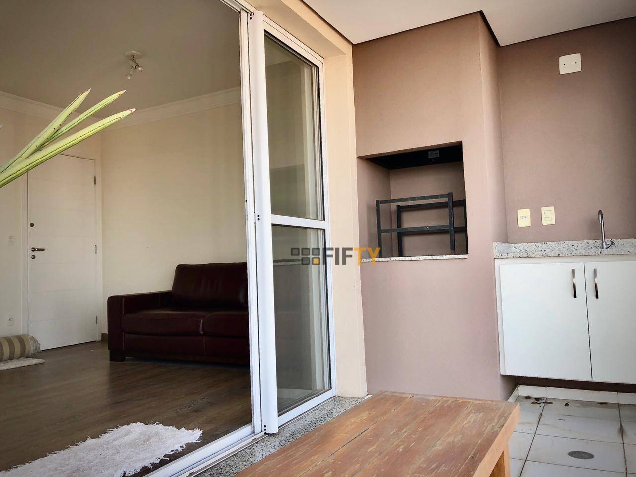 Apartamento à venda com 3 quartos, 90m² - Foto 11