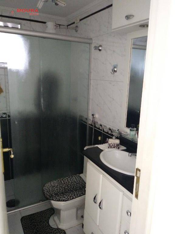 Apartamento à venda com 2 quartos, 61m² - Foto 9