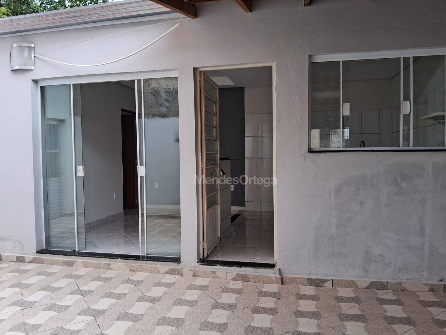 Casa à venda com 2 quartos, 134m² - Foto 20