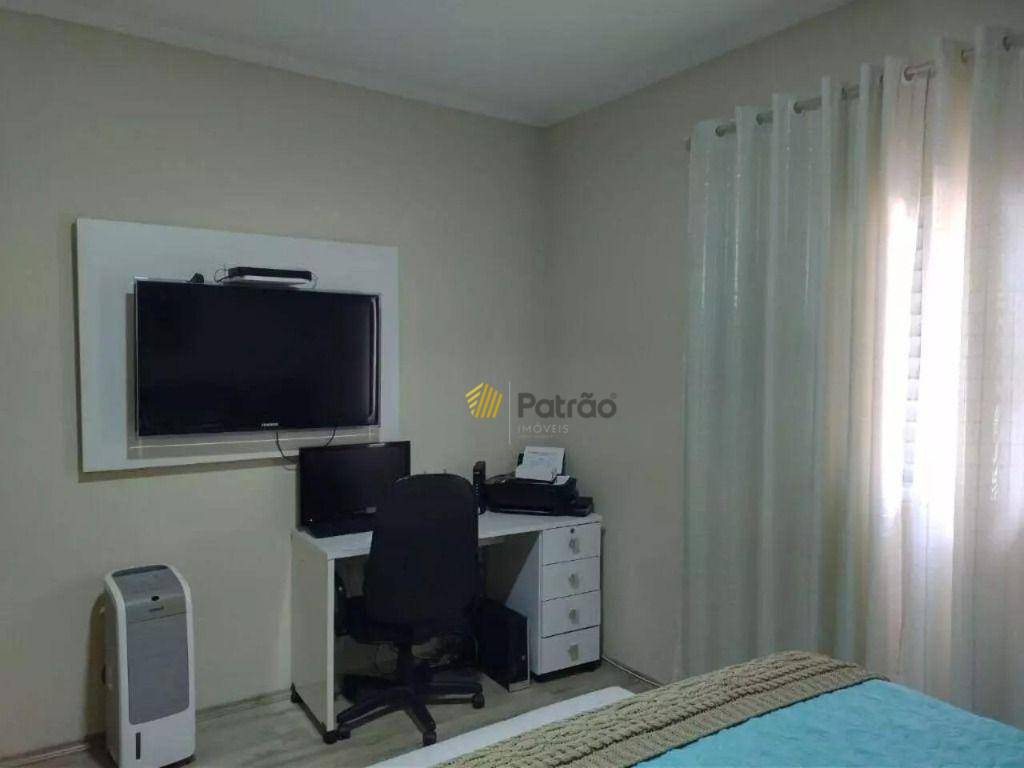 Sobrado à venda com 3 quartos, 187m² - Foto 17