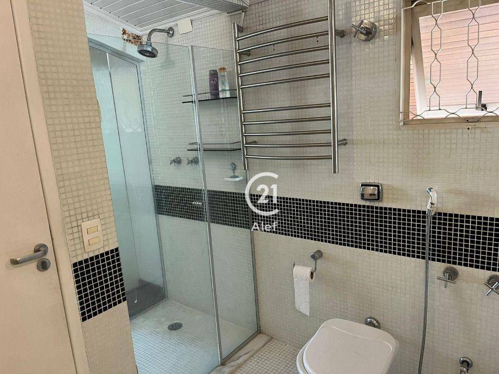 Casa à venda e aluguel com 3 quartos, 359m² - Foto 19