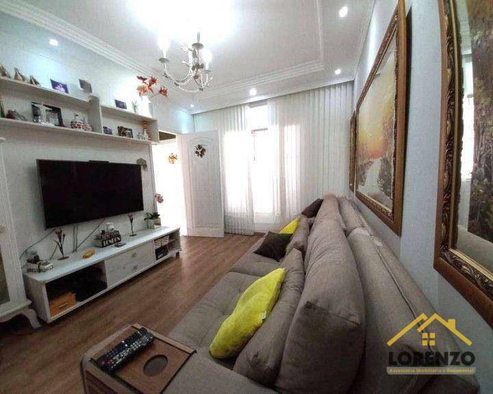 Sobrado, 3 quartos, 168 m² - Foto 2