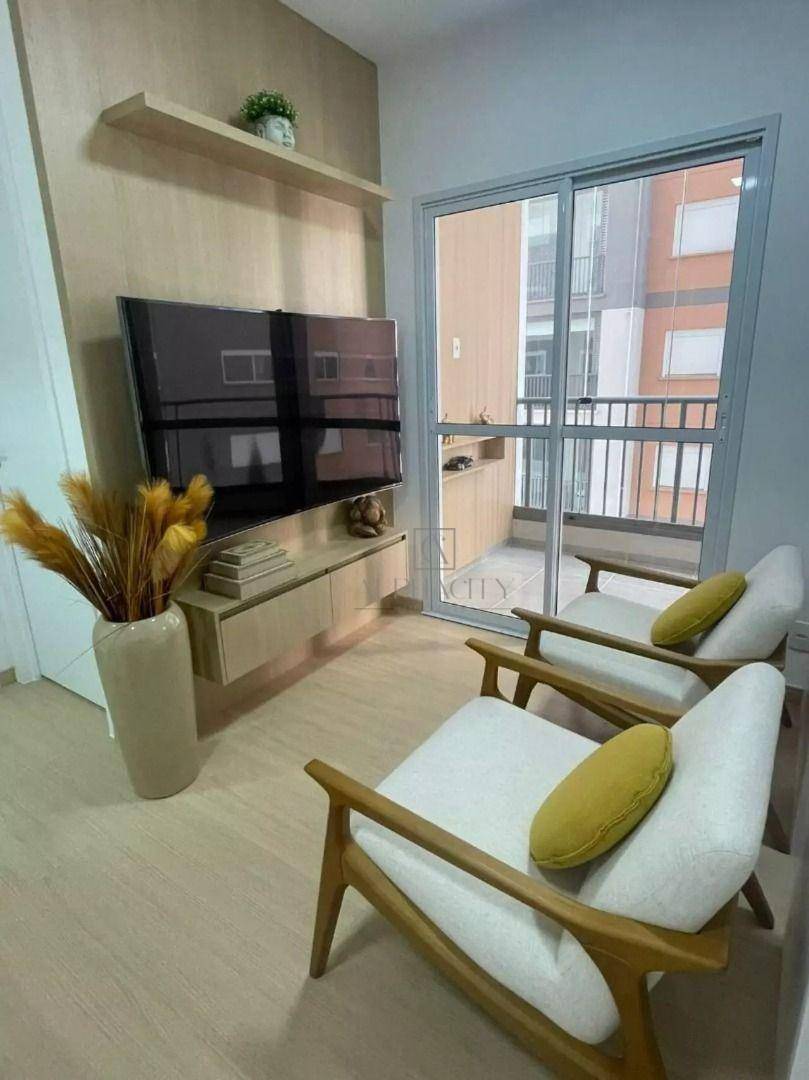 Apartamento à venda com 2 quartos, 53m² - Foto 15