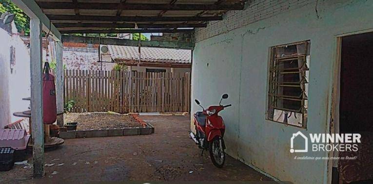 Terreno, 300 m² - Foto 2