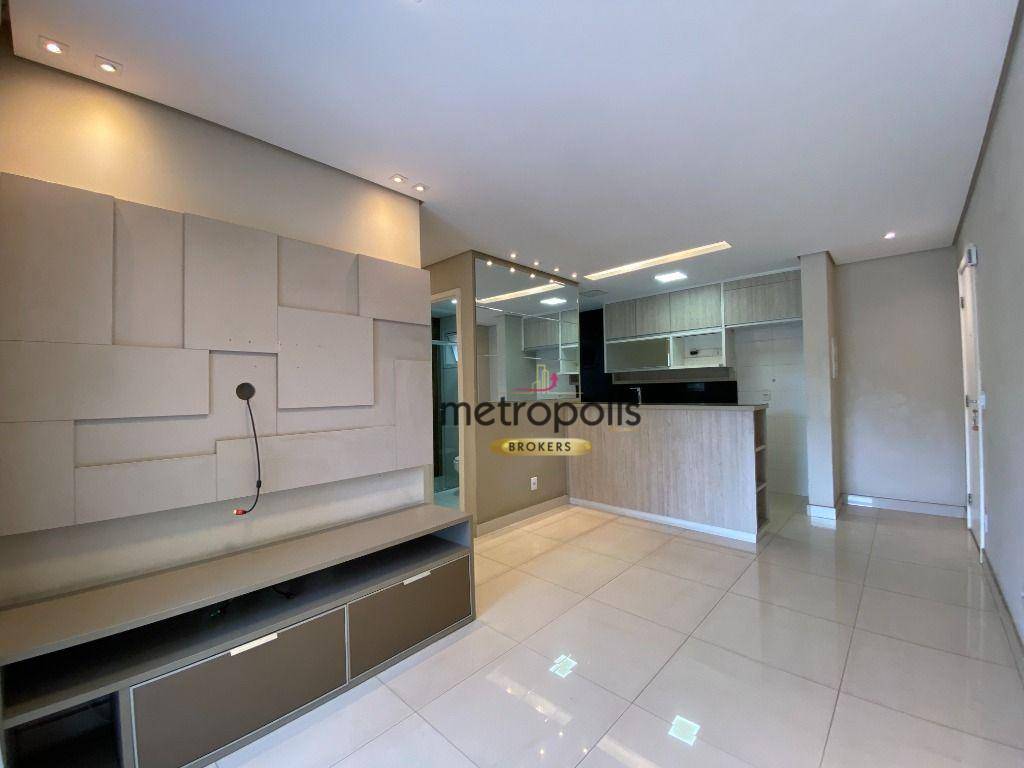 Apartamento à venda com 2 quartos, 64m² - Foto 9