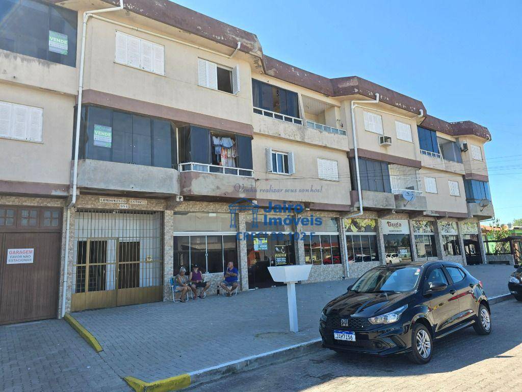 Apartamento, 2 quartos, 55 m² - Foto 2