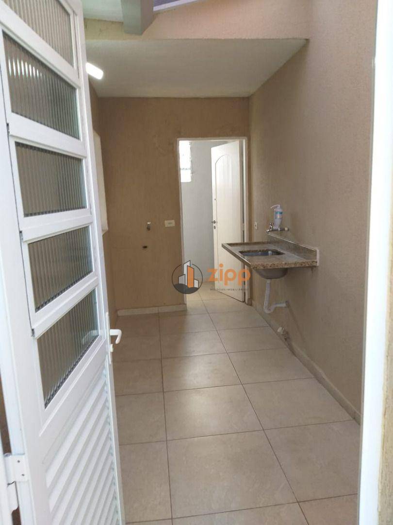 Casa à venda com 1 quarto, 100M2 - Foto 11