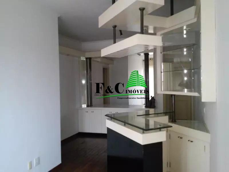 Apartamento à venda com 3 quartos, 160m² - Foto 20