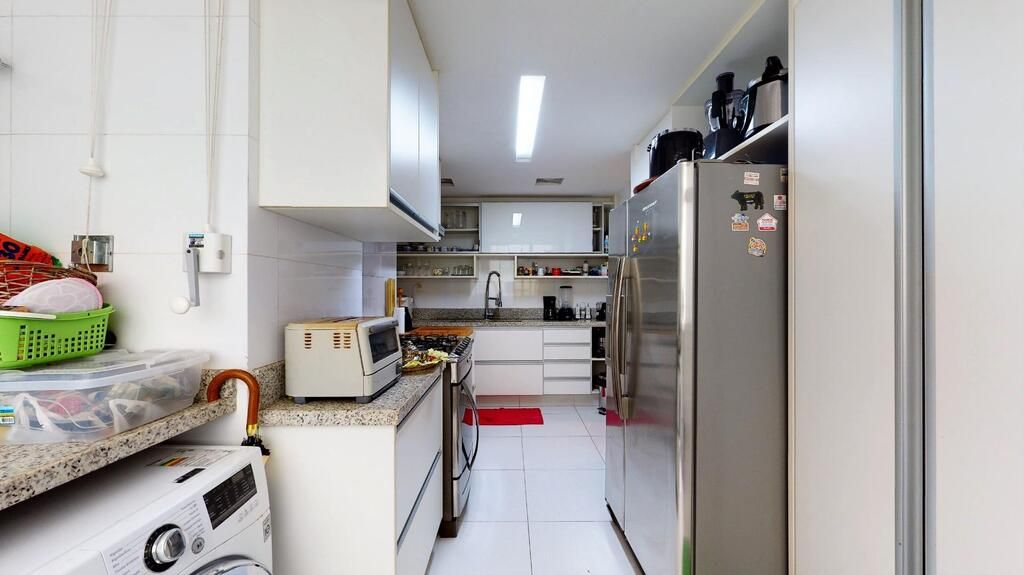 Apartamento à venda com 3 quartos, 148m² - Foto 17