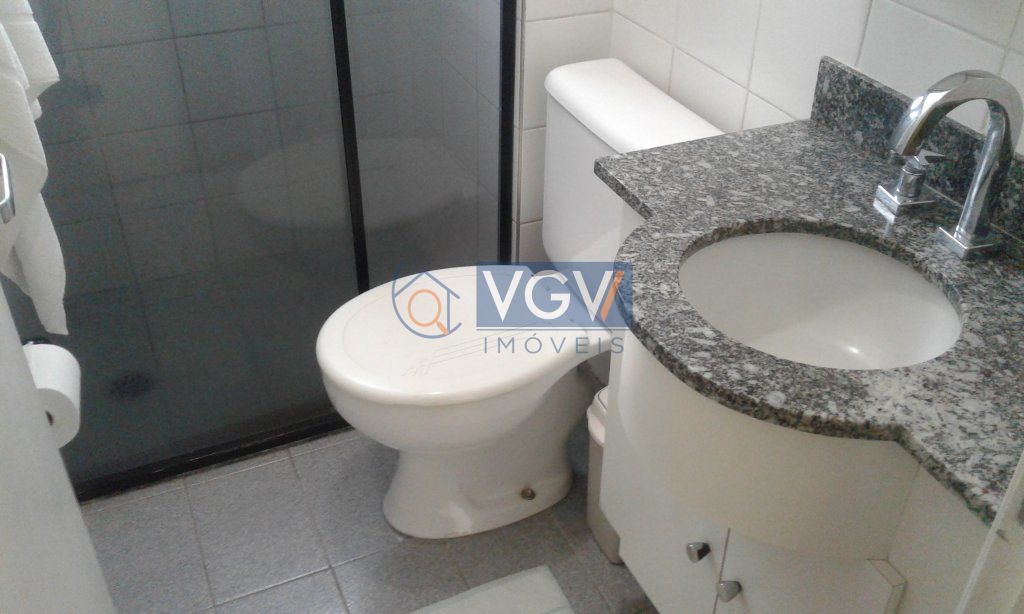 Apartamento para alugar com 2 quartos, 58m² - Foto 8