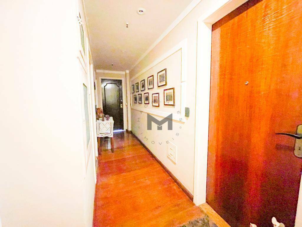 Apartamento à venda com 4 quartos, 314m² - Foto 9