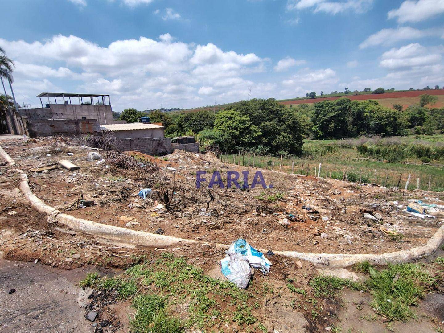 Terreno, 434 m² - Foto 1