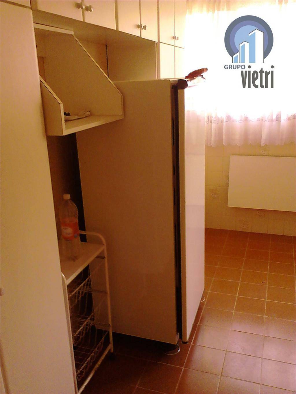 Apartamento à venda com 2 quartos, 60m² - Foto 14