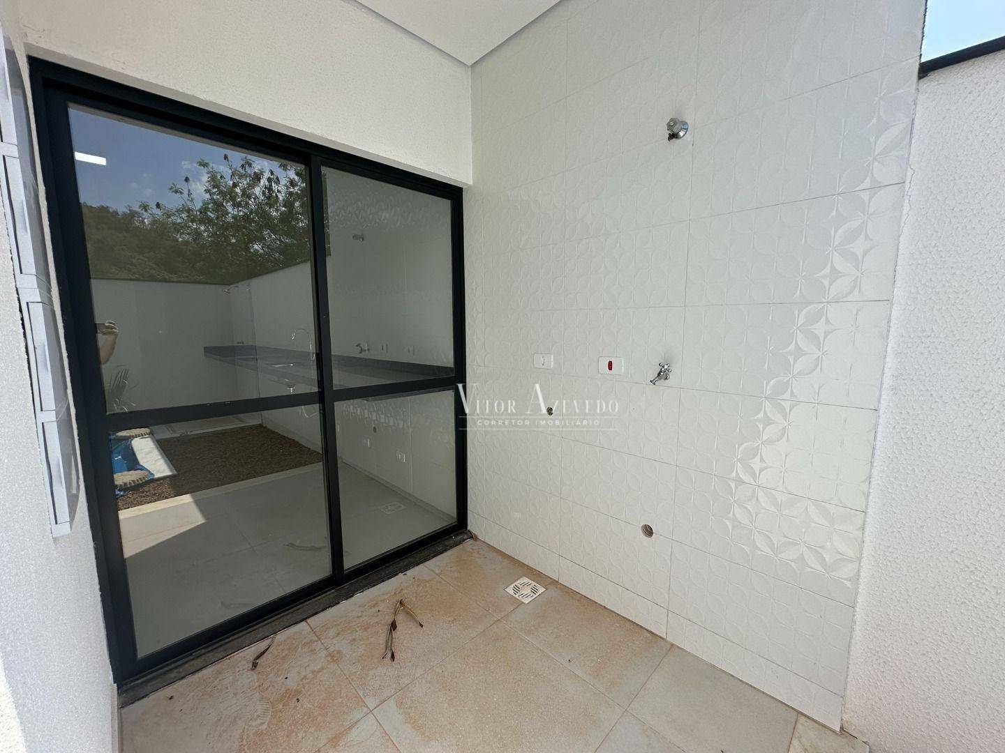 Casa de Condomínio à venda com 3 quartos, 154m² - Foto 35