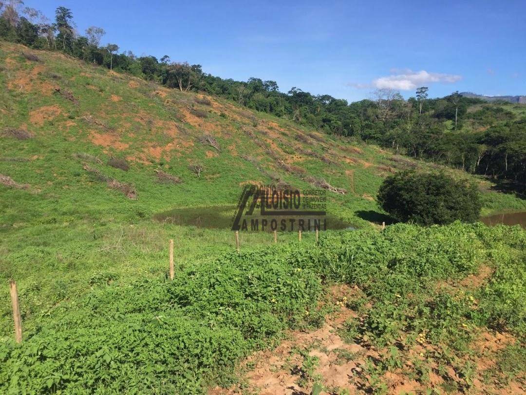 Fazenda à venda, 5469200M2 - Foto 64