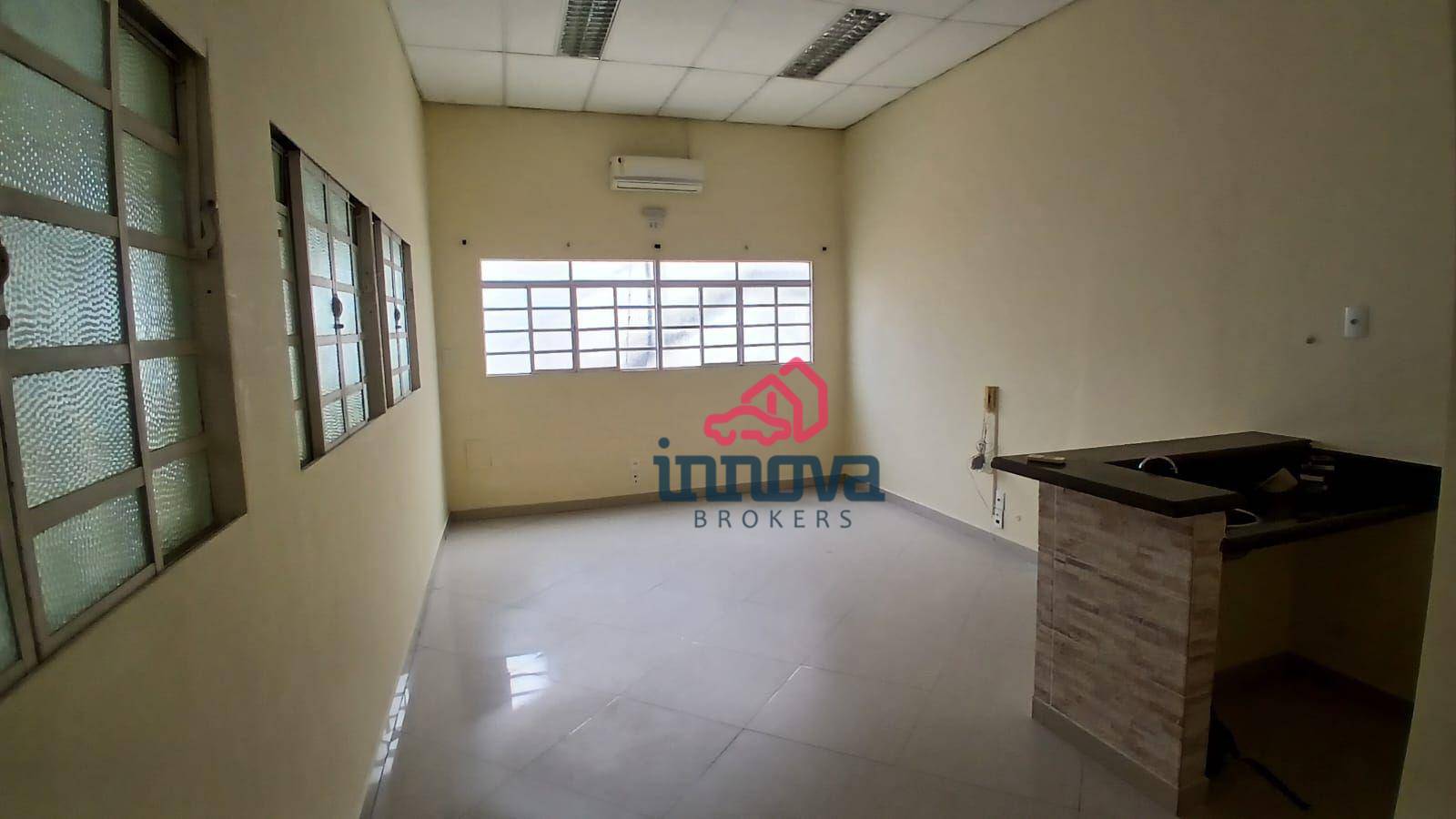 Conjunto Comercial-Sala para alugar, 25m² - Foto 2