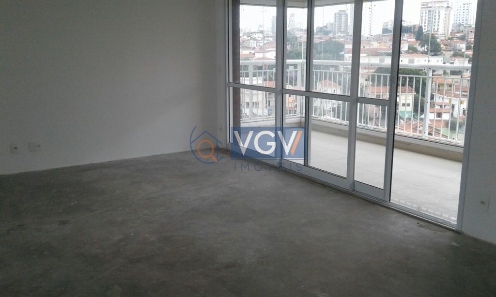 Apartamento à venda com 3 quartos, 148m² - Foto 3