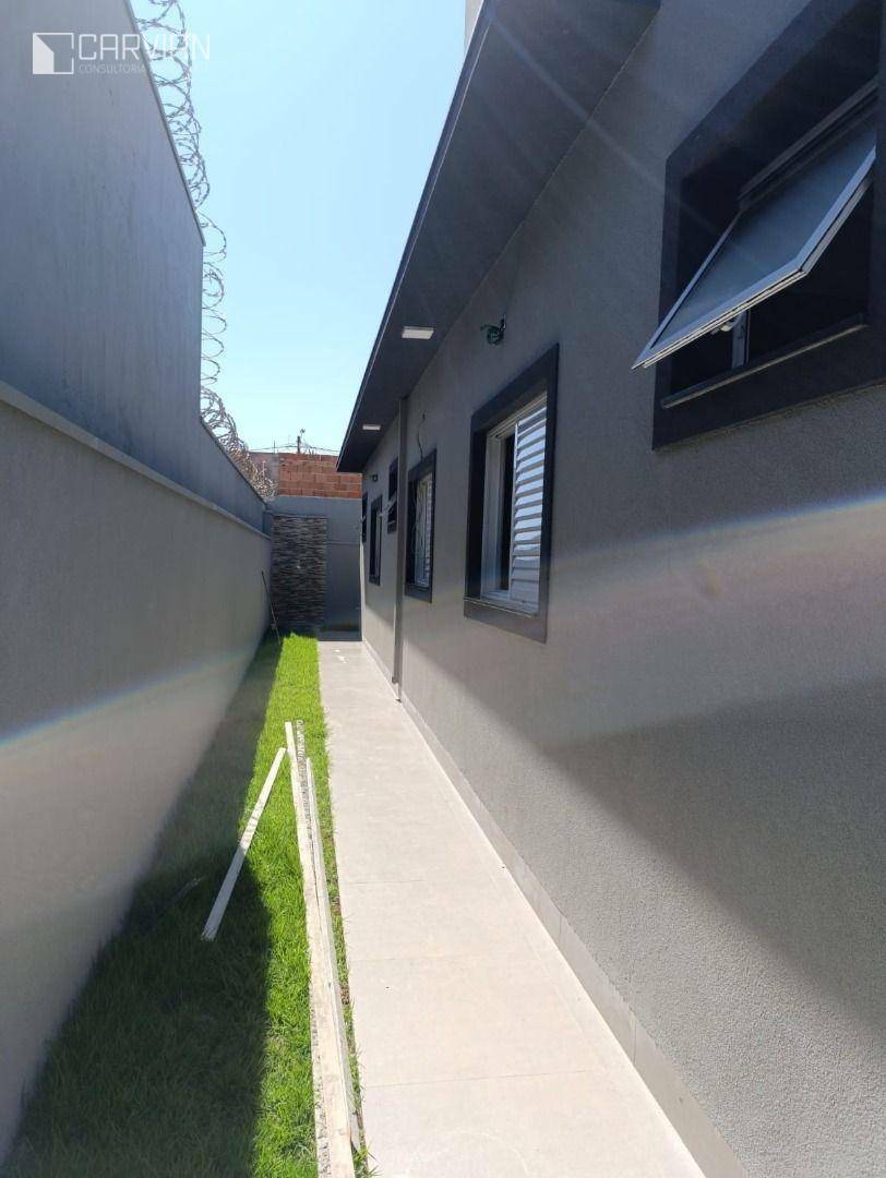 Casa à venda com 3 quartos, 136m² - Foto 6