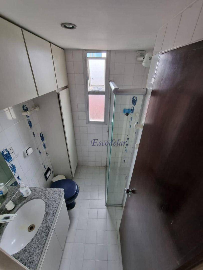 Apartamento à venda com 2 quartos, 100m² - Foto 10