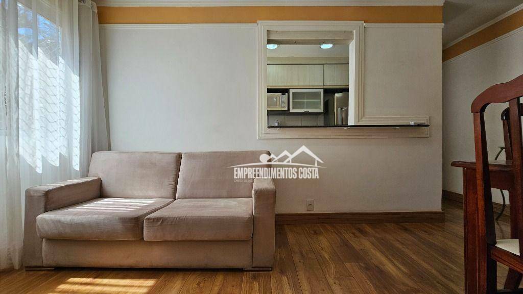 Apartamento para alugar com 3 quartos, 70m² - Foto 4