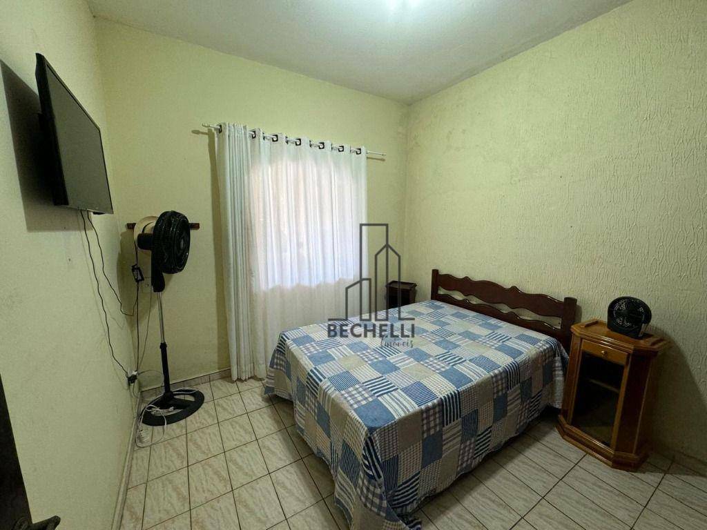 Casa à venda com 3 quartos, 135m² - Foto 10