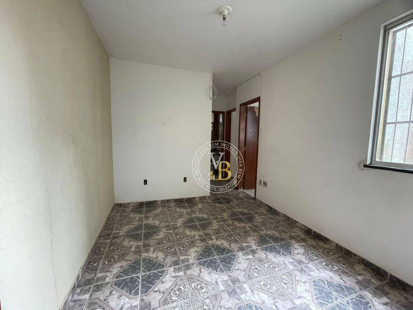 Apartamento à venda com 2 quartos, 48m² - Foto 3