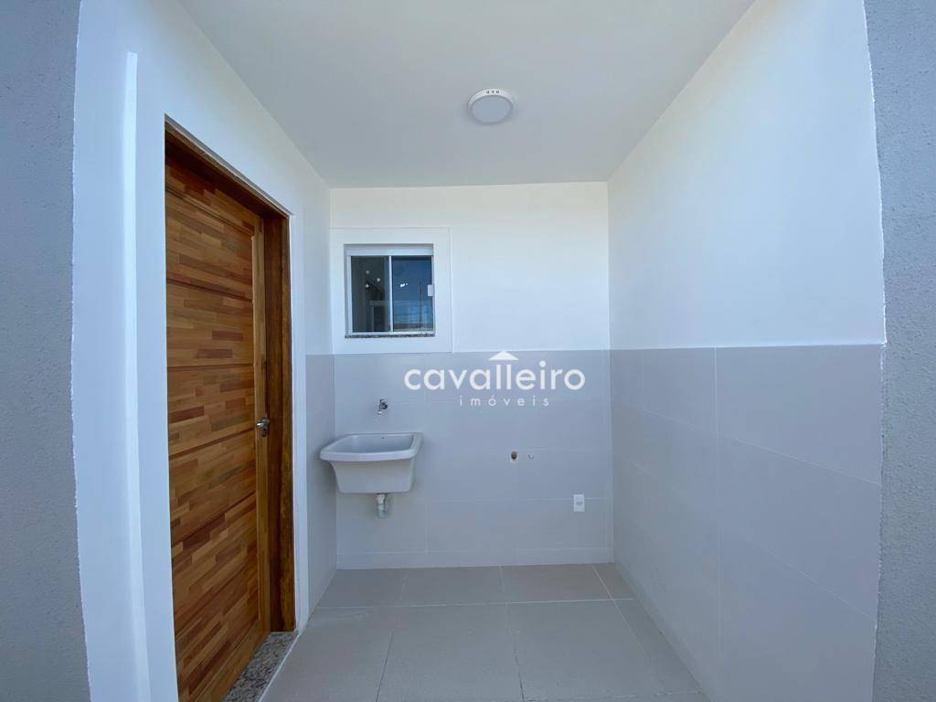 Casa à venda com 3 quartos, 120m² - Foto 15