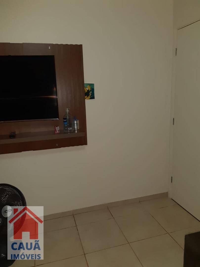 Apartamento à venda com 2 quartos, 47m² - Foto 7