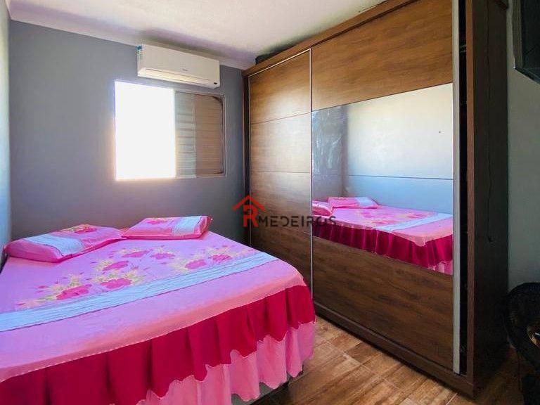 Apartamento à venda com 2 quartos, 55m² - Foto 9