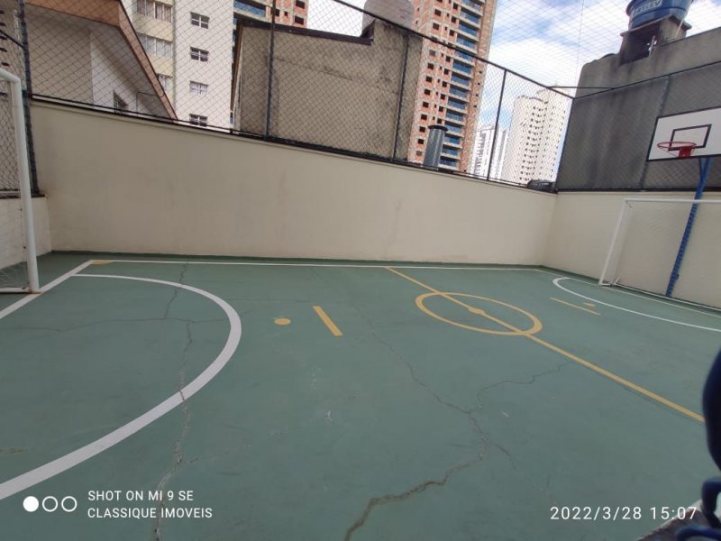 Apartamento à venda com 3 quartos, 85m² - Foto 34