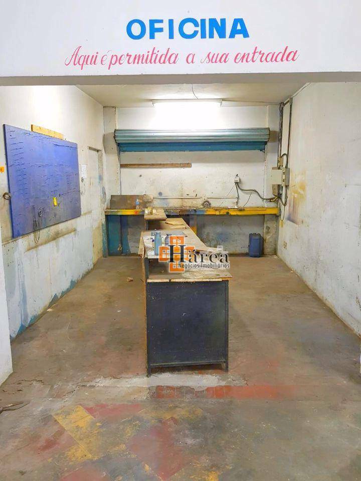 Conjunto Comercial-Sala para alugar, 600m² - Foto 14