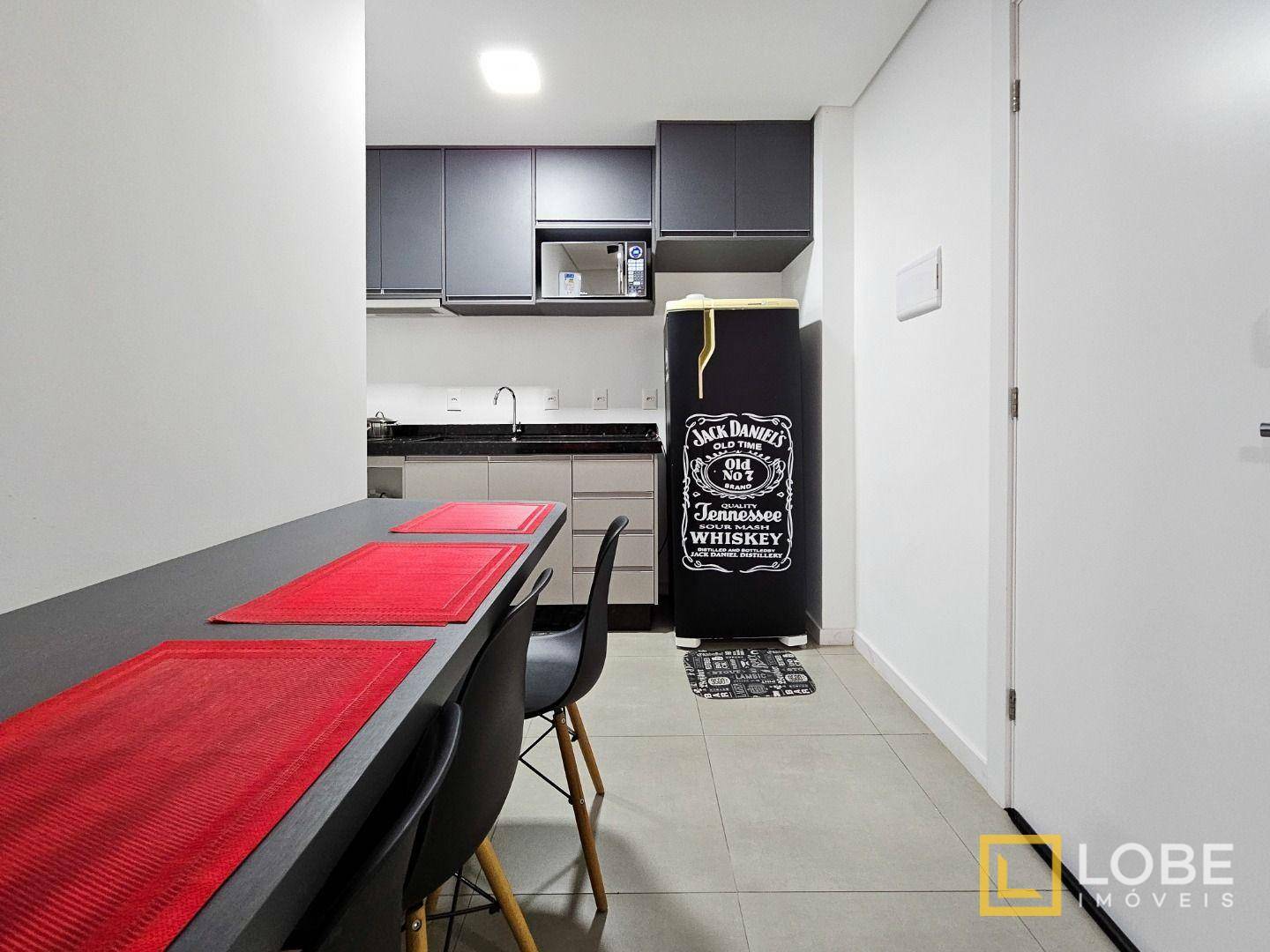 Loft à venda com 1 quarto, 30m² - Foto 5