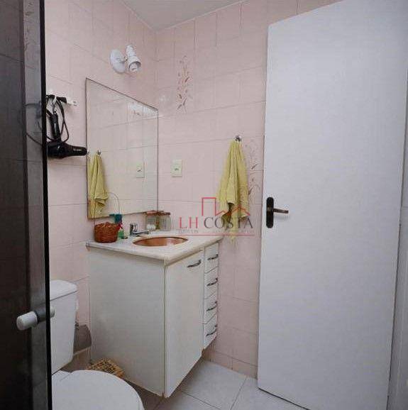 Apartamento à venda com 2 quartos, 88m² - Foto 9