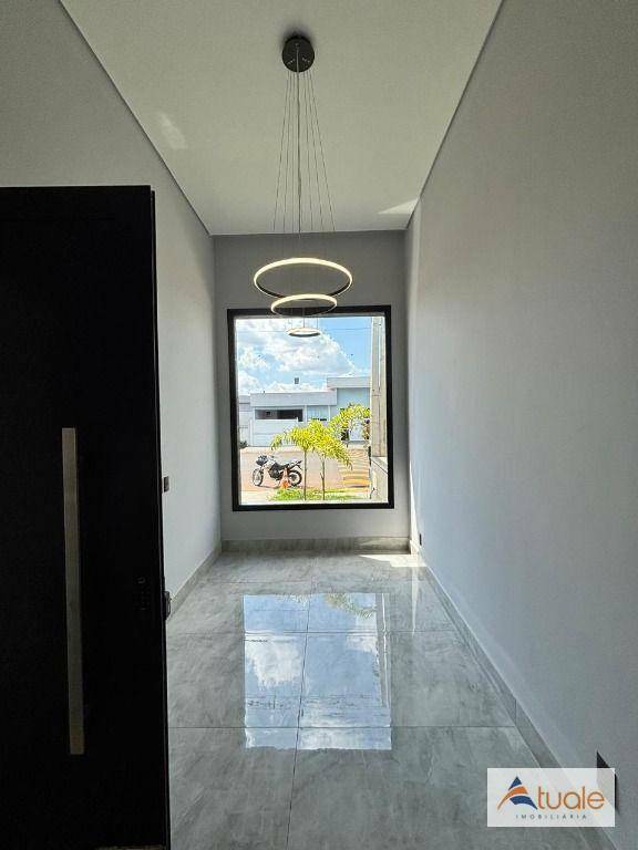 Casa de Condomínio à venda com 3 quartos, 134m² - Foto 2