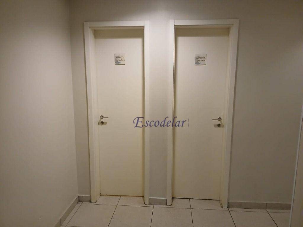 Apartamento à venda com 3 quartos, 135m² - Foto 25