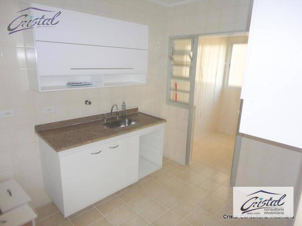 Apartamento à venda com 2 quartos, 55m² - Foto 10