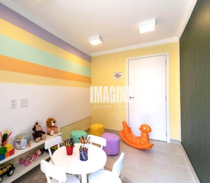 Apartamento à venda com 2 quartos, 41m² - Foto 16