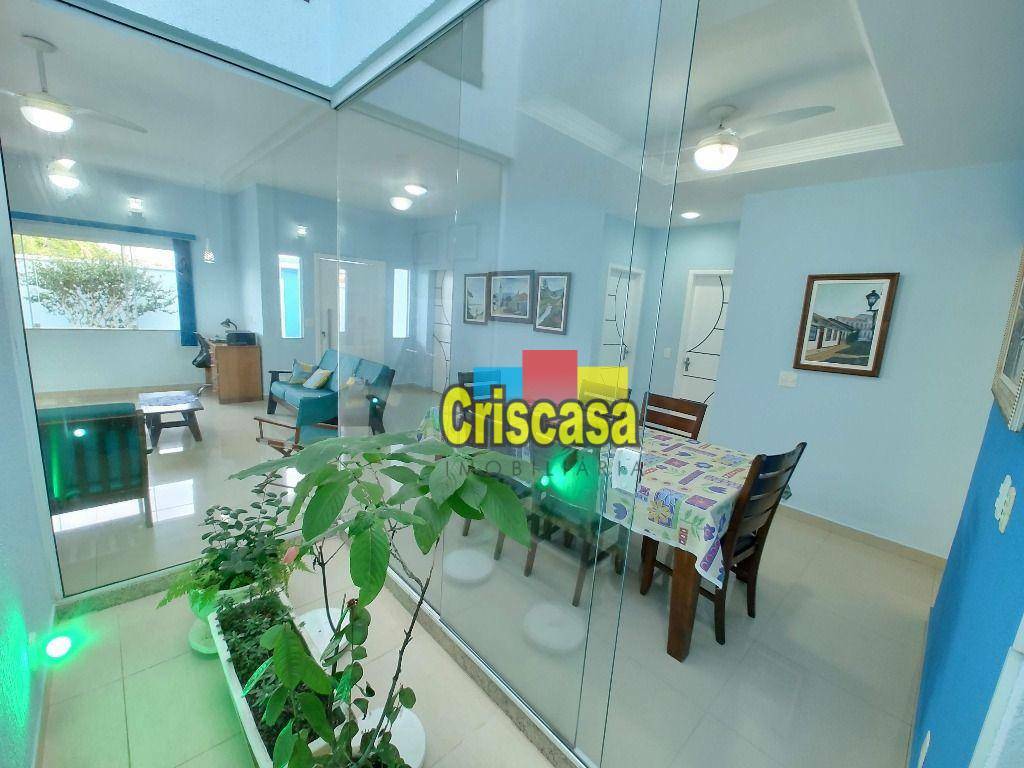 Casa à venda com 3 quartos, 114m² - Foto 34