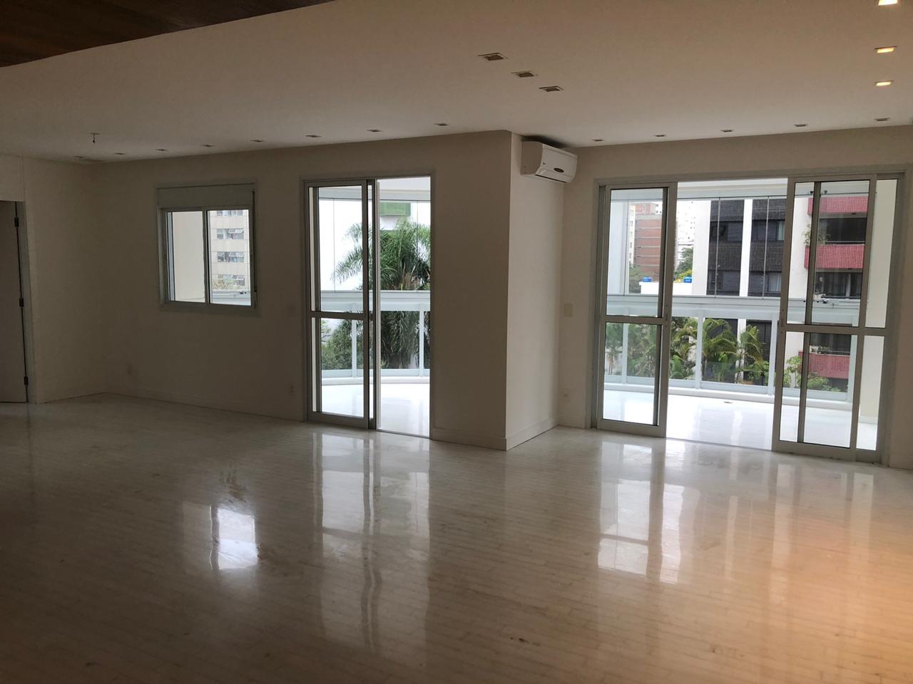 Apartamento à venda com 1 quarto, 124m² - Foto 13