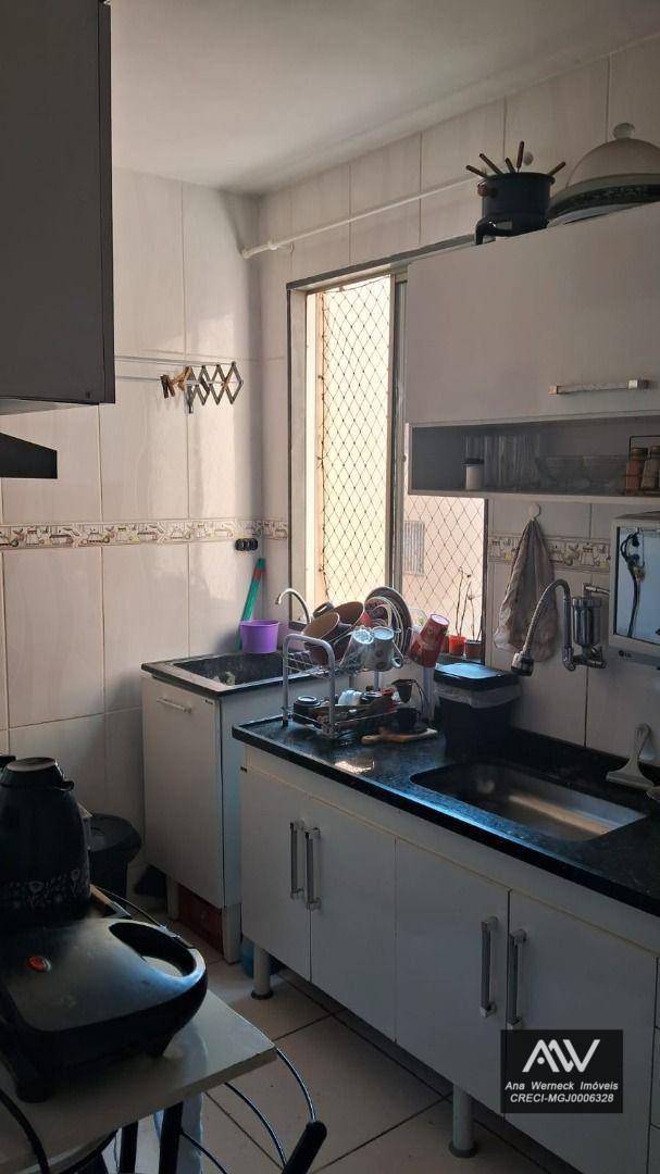 Apartamento à venda com 2 quartos, 54m² - Foto 15