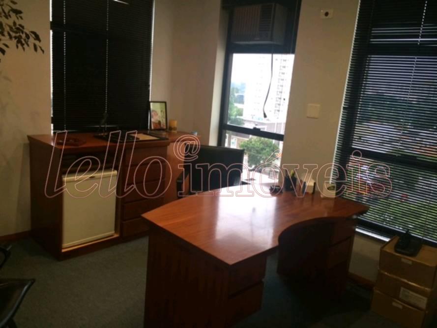 Sala-Conjunto, 108 m² - Foto 3