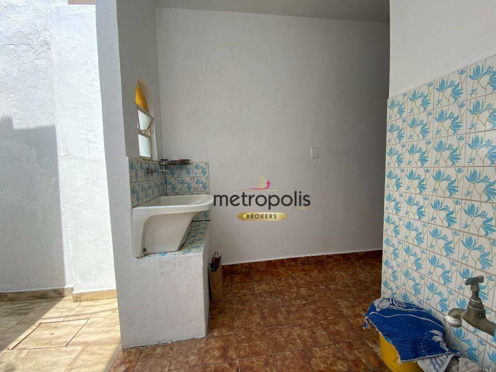 Casa à venda com 4 quartos, 150m² - Foto 34