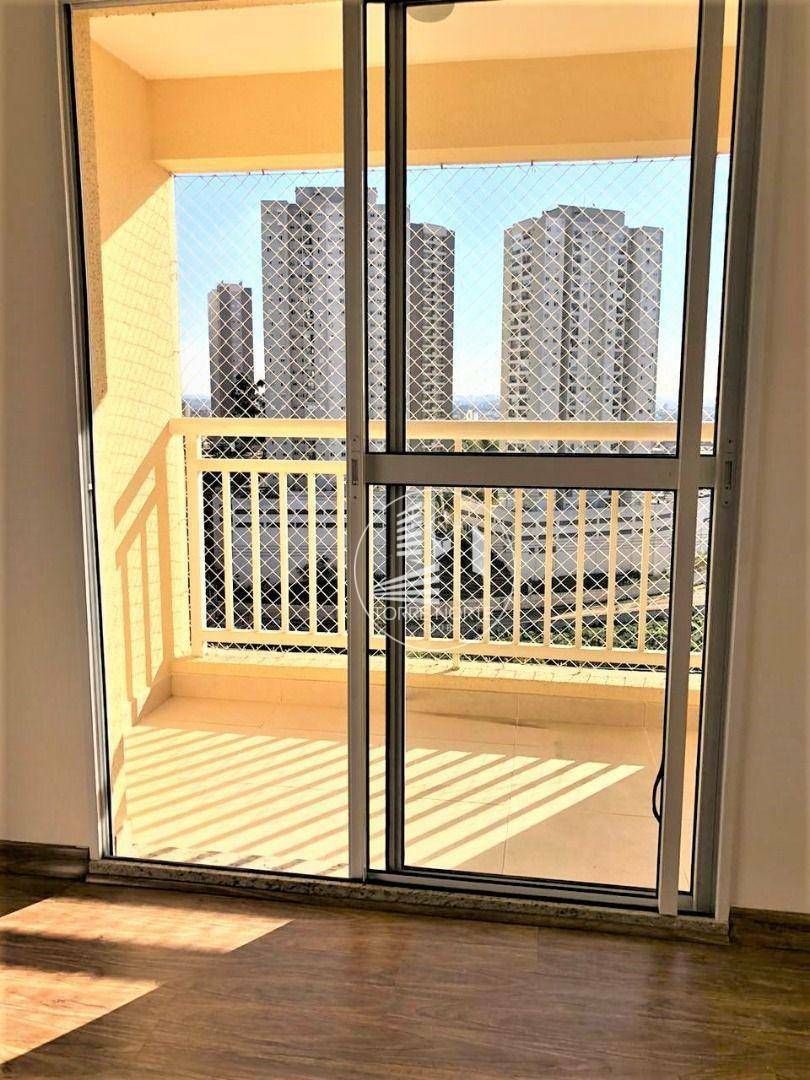 Apartamento à venda com 2 quartos, 57m² - Foto 3